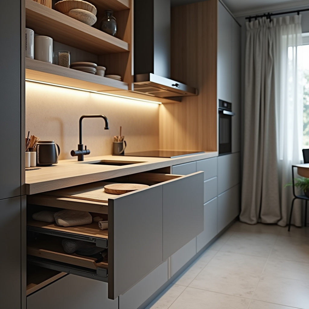 single wide kitchen ideas 33