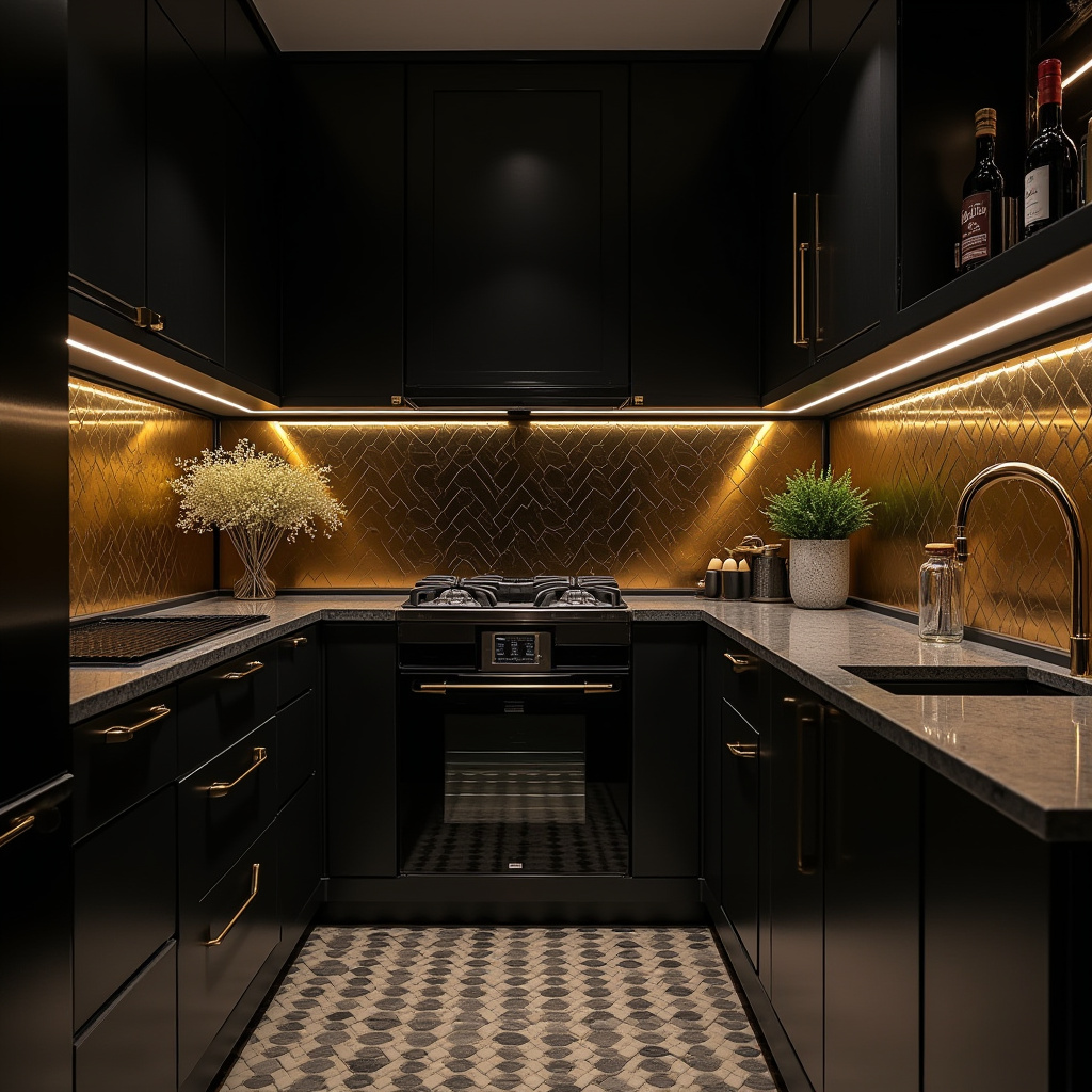 single wide kitchen ideas 35