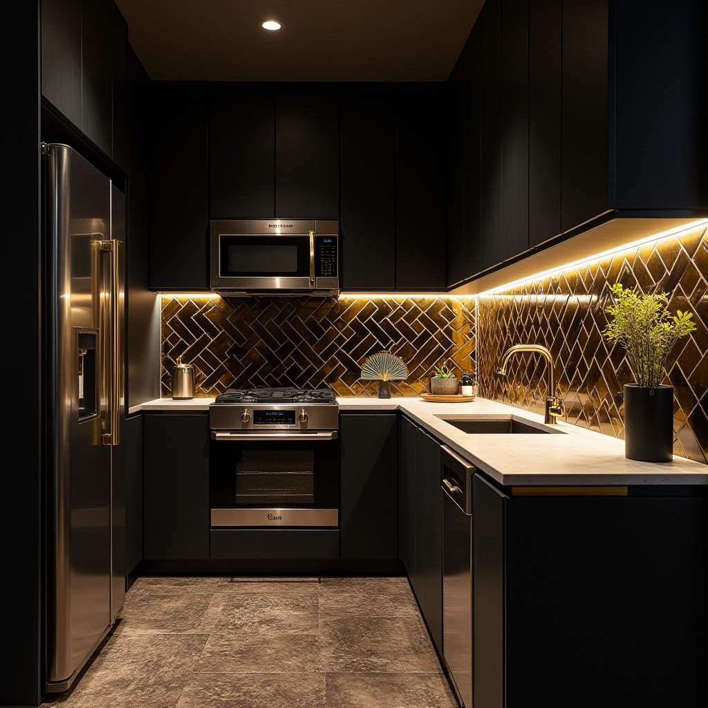 single wide kitchen ideas 36