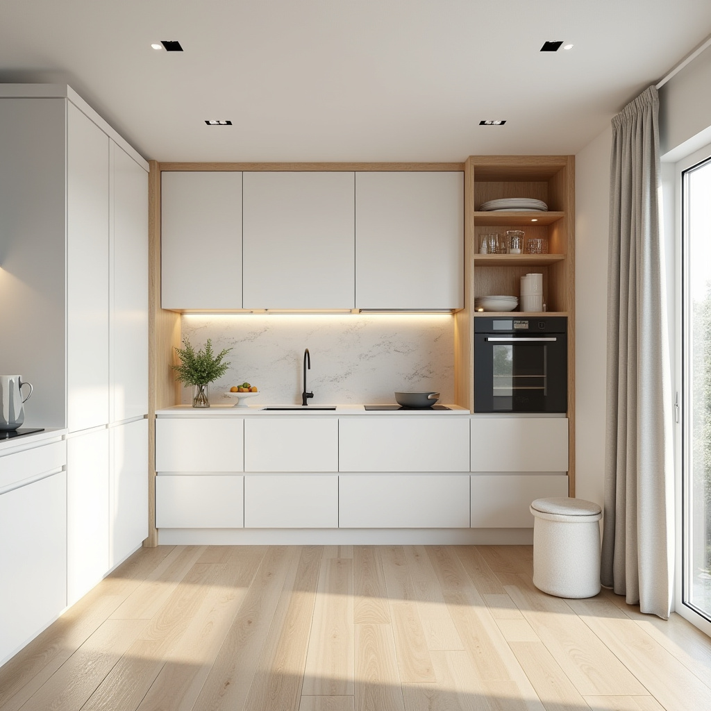 single wide kitchen ideas 37