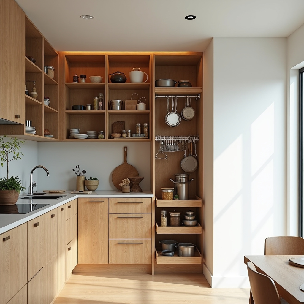 single wide kitchen ideas 5