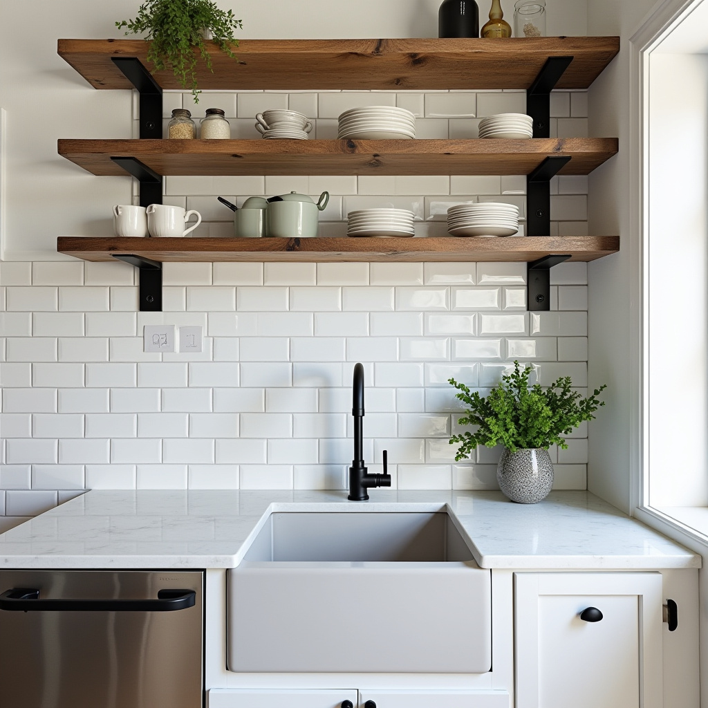 single wide kitchen ideas 7