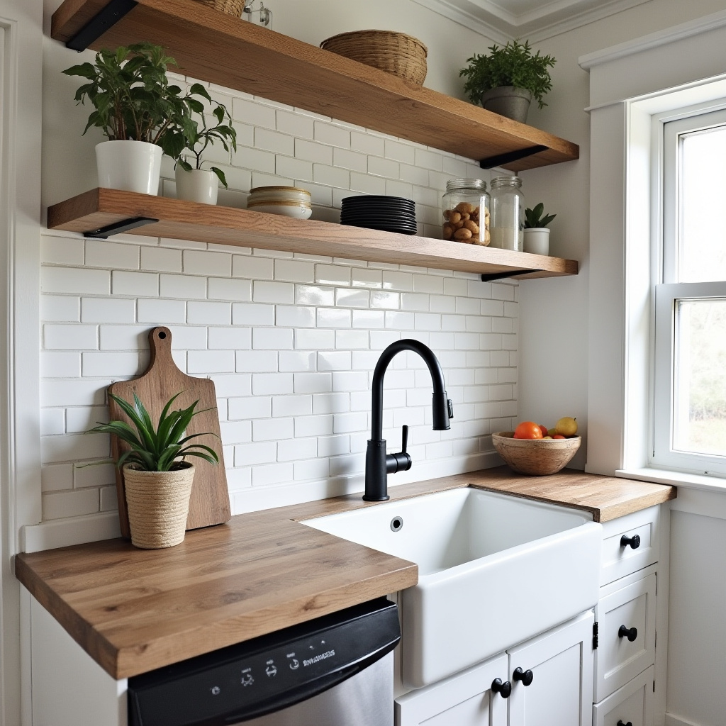 single wide kitchen ideas 8