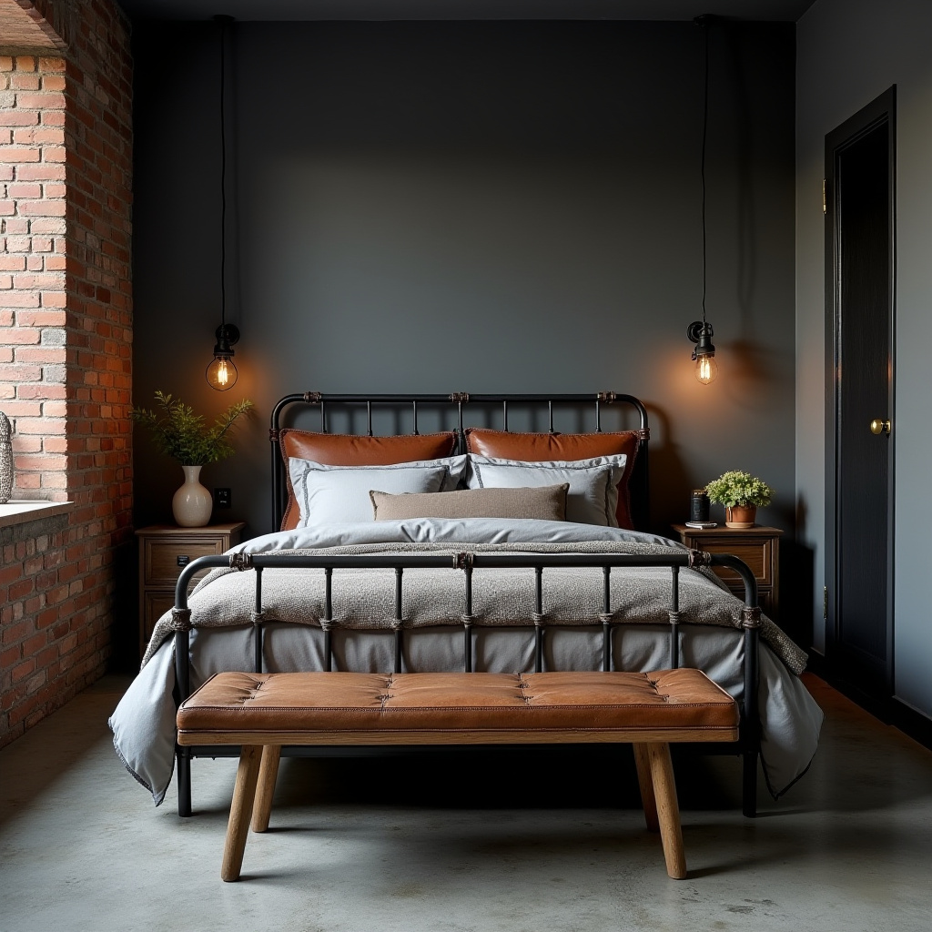 small bedroom paint colors 12