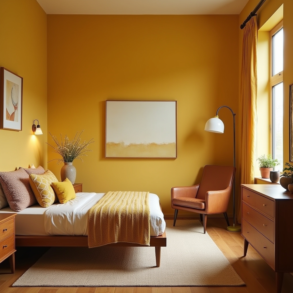 small bedroom paint colors 16