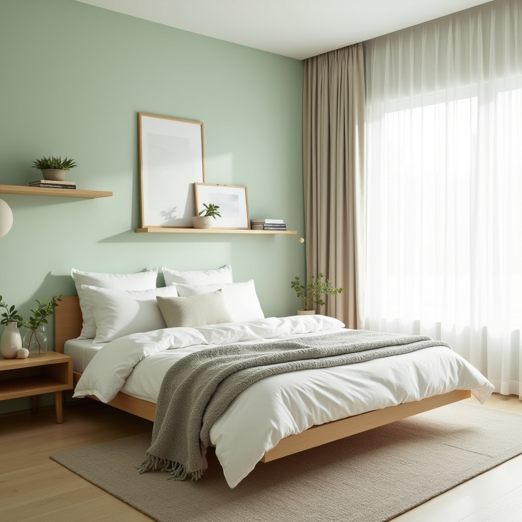 small bedroom paint colors 2