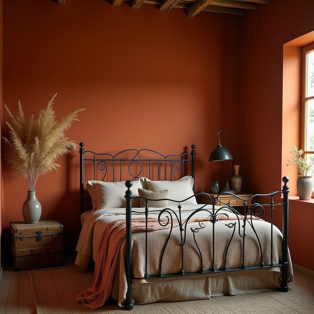 small bedroom paint colors 20