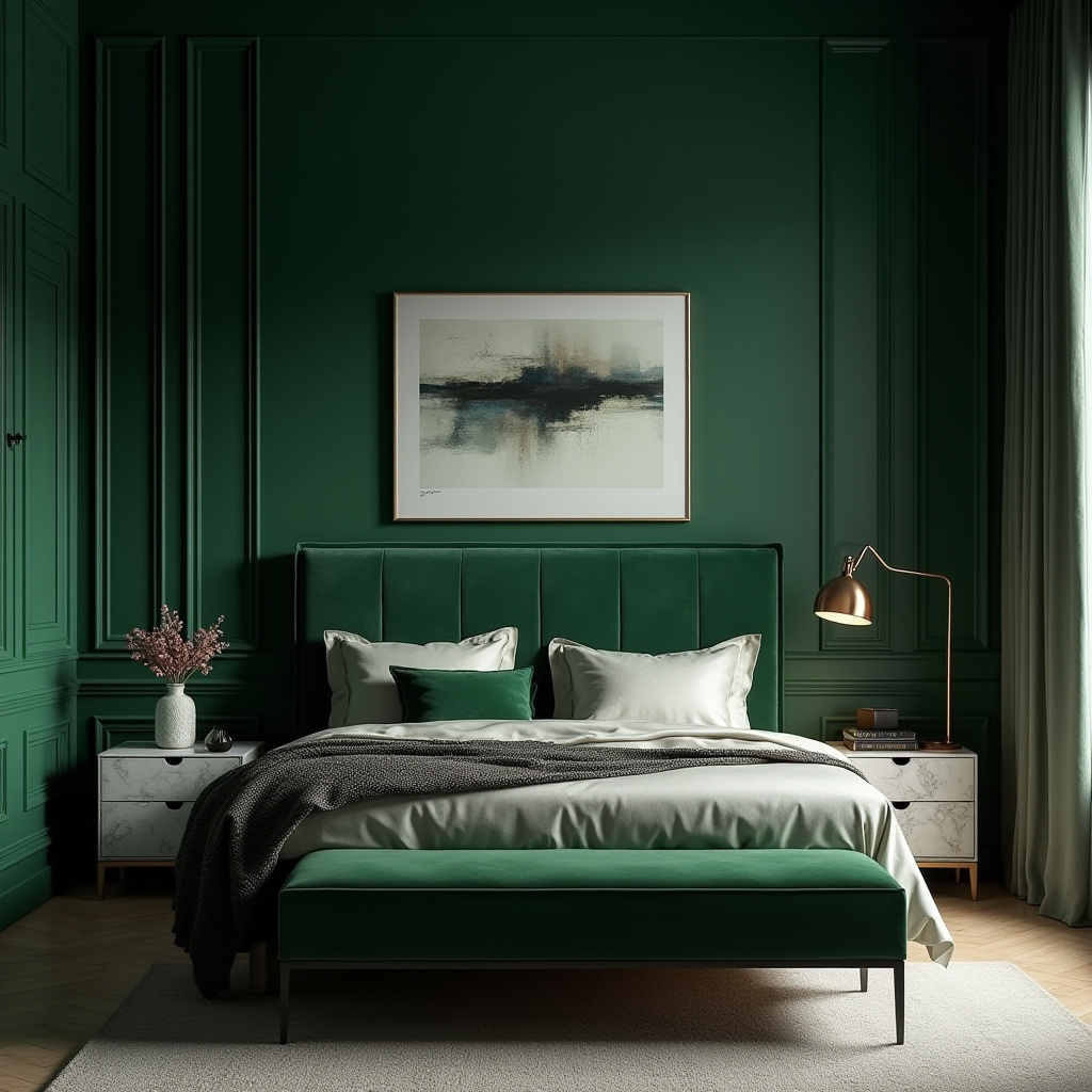 small bedroom paint colors 21