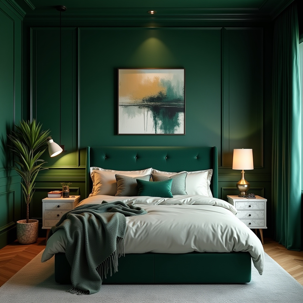 small bedroom paint colors 22
