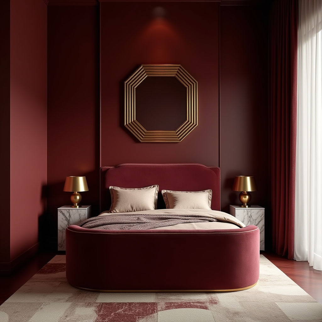 small bedroom paint colors 27