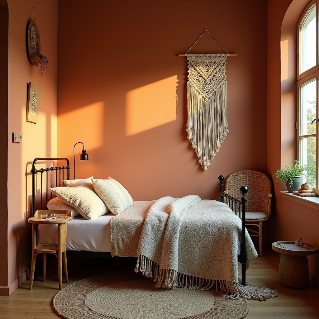 small bedroom paint colors 3