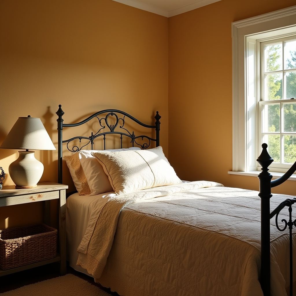 small bedroom paint colors 31