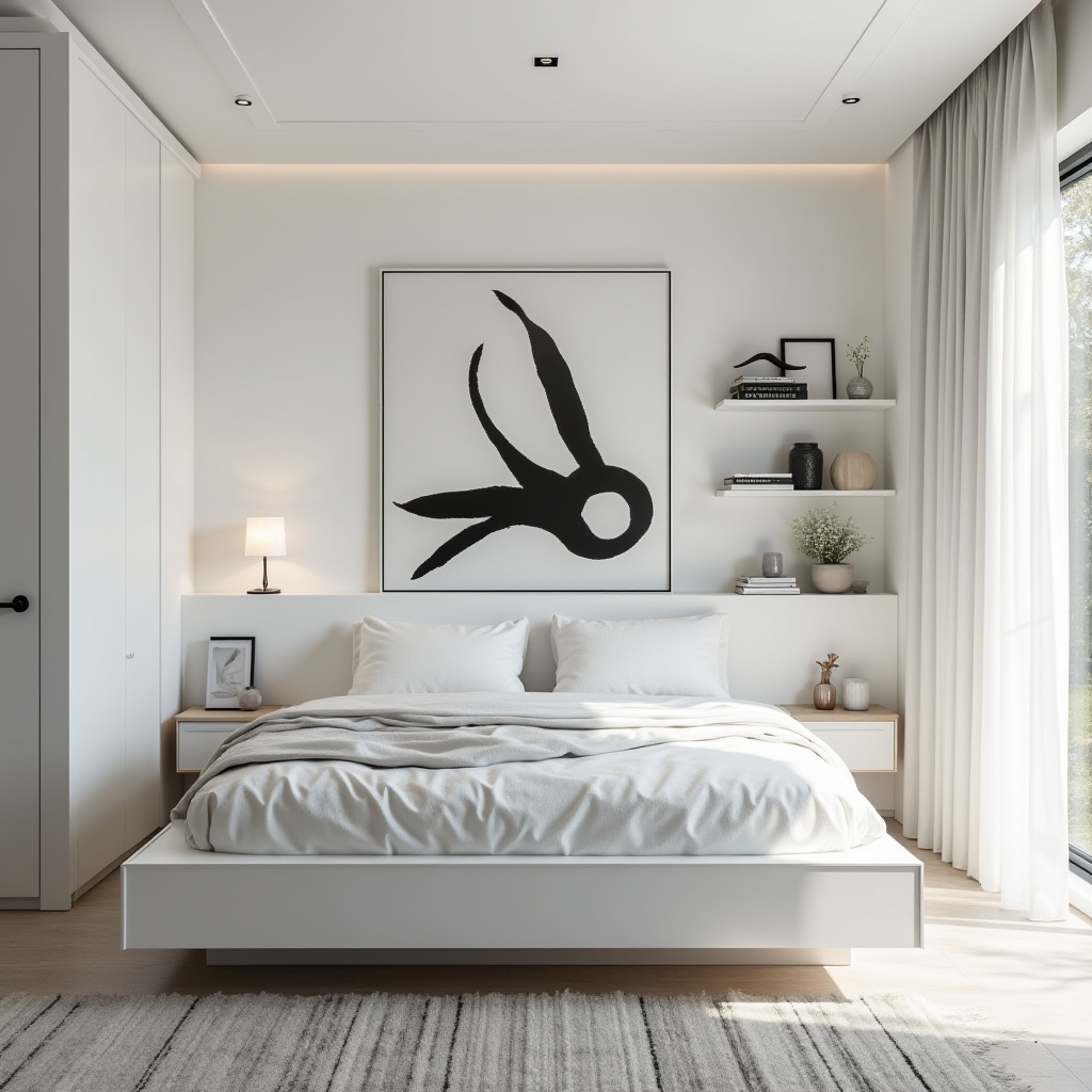 small bedroom paint colors 34