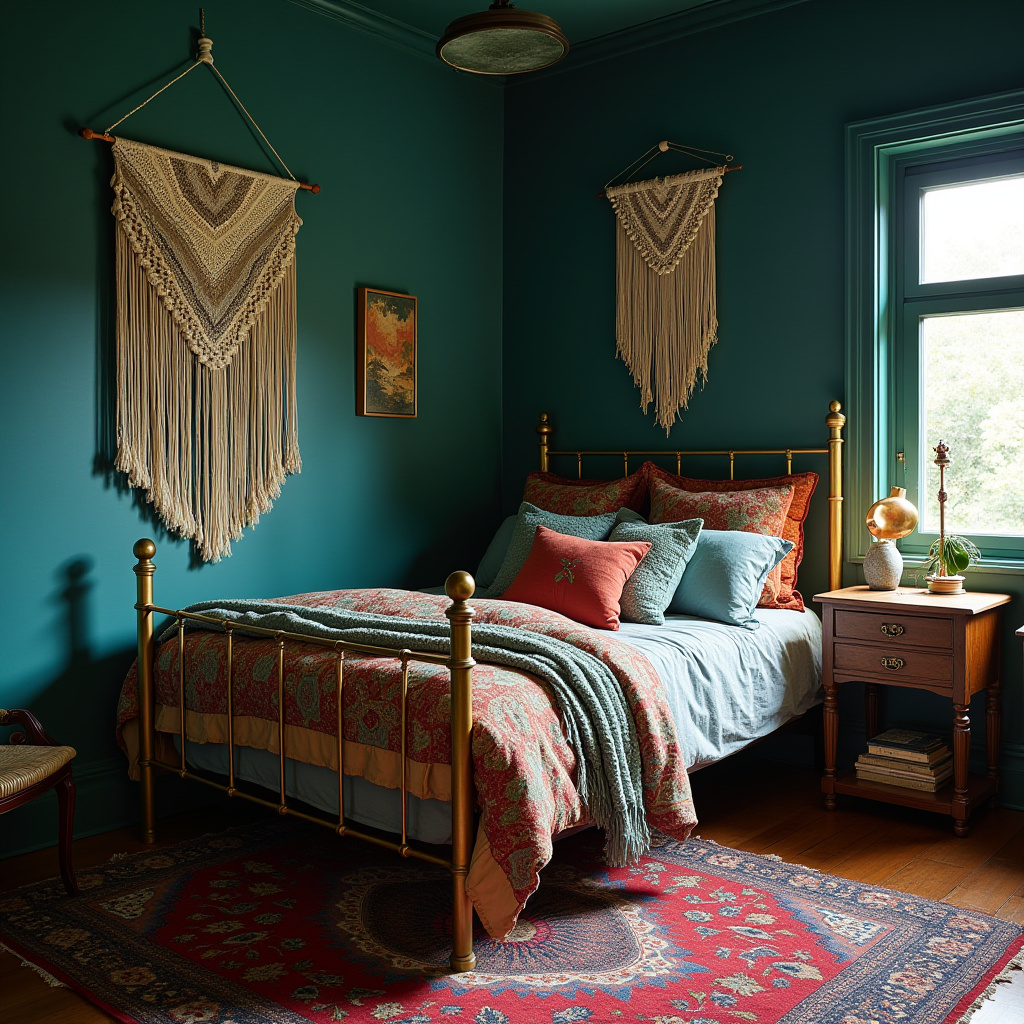 small bedroom paint colors 37