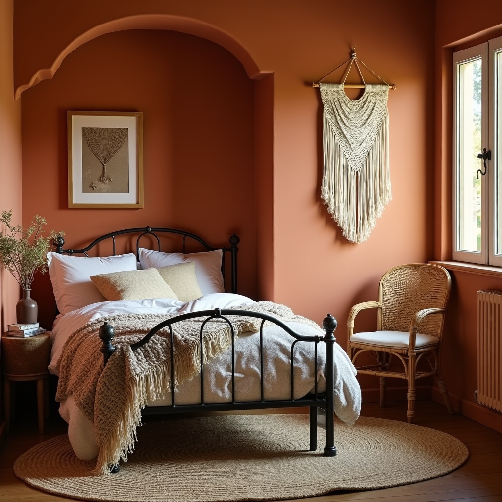 small bedroom paint colors 4