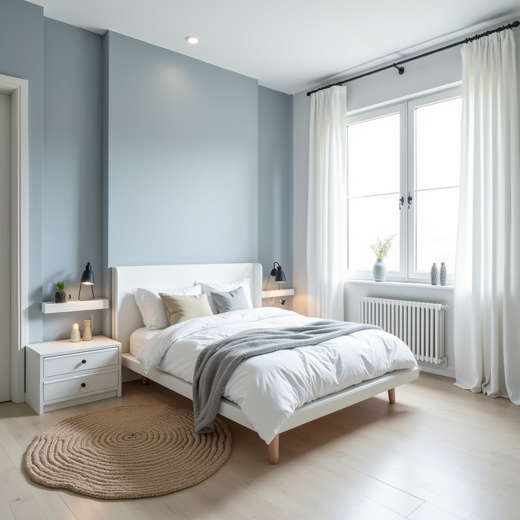 small bedroom paint colors 5