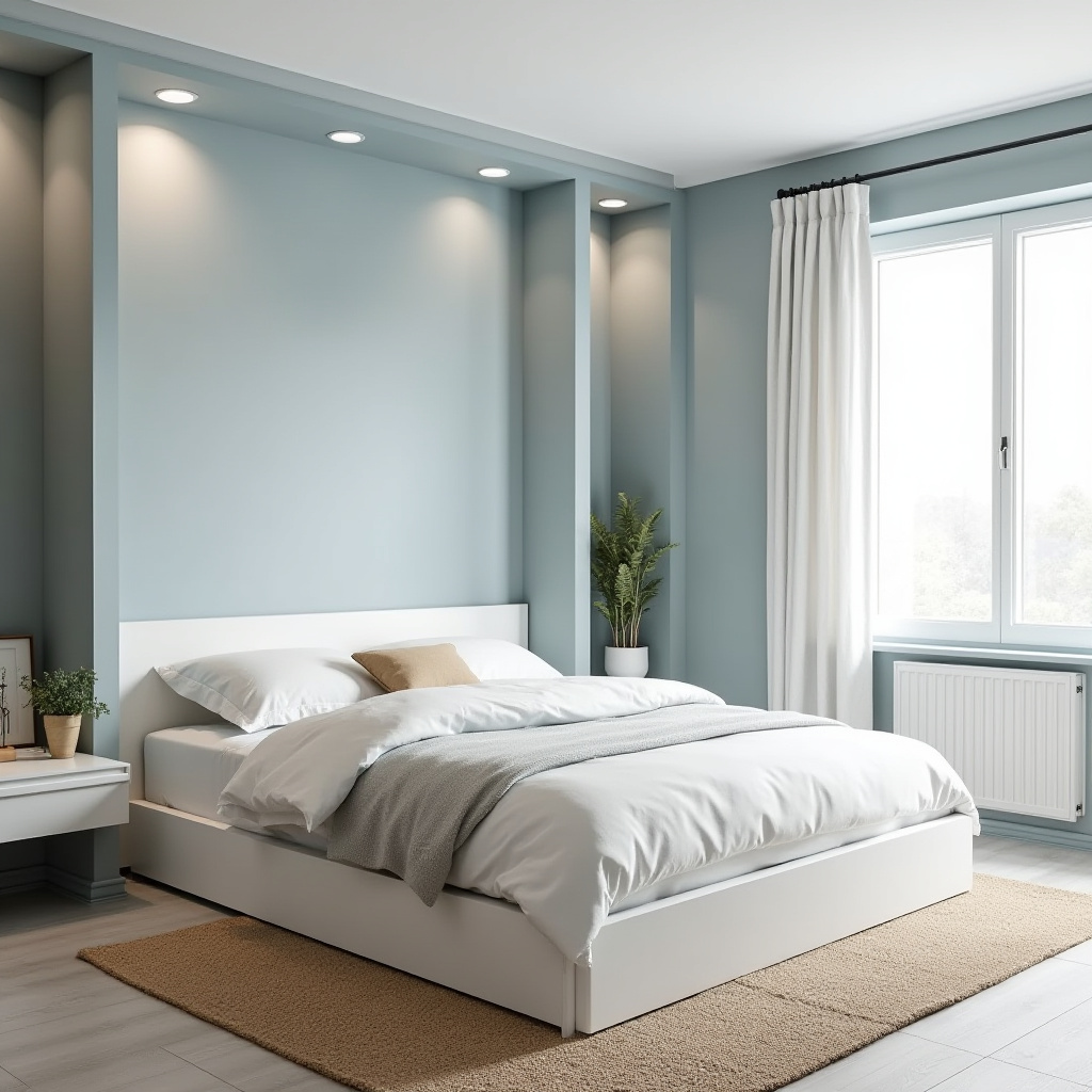 small bedroom paint colors 6