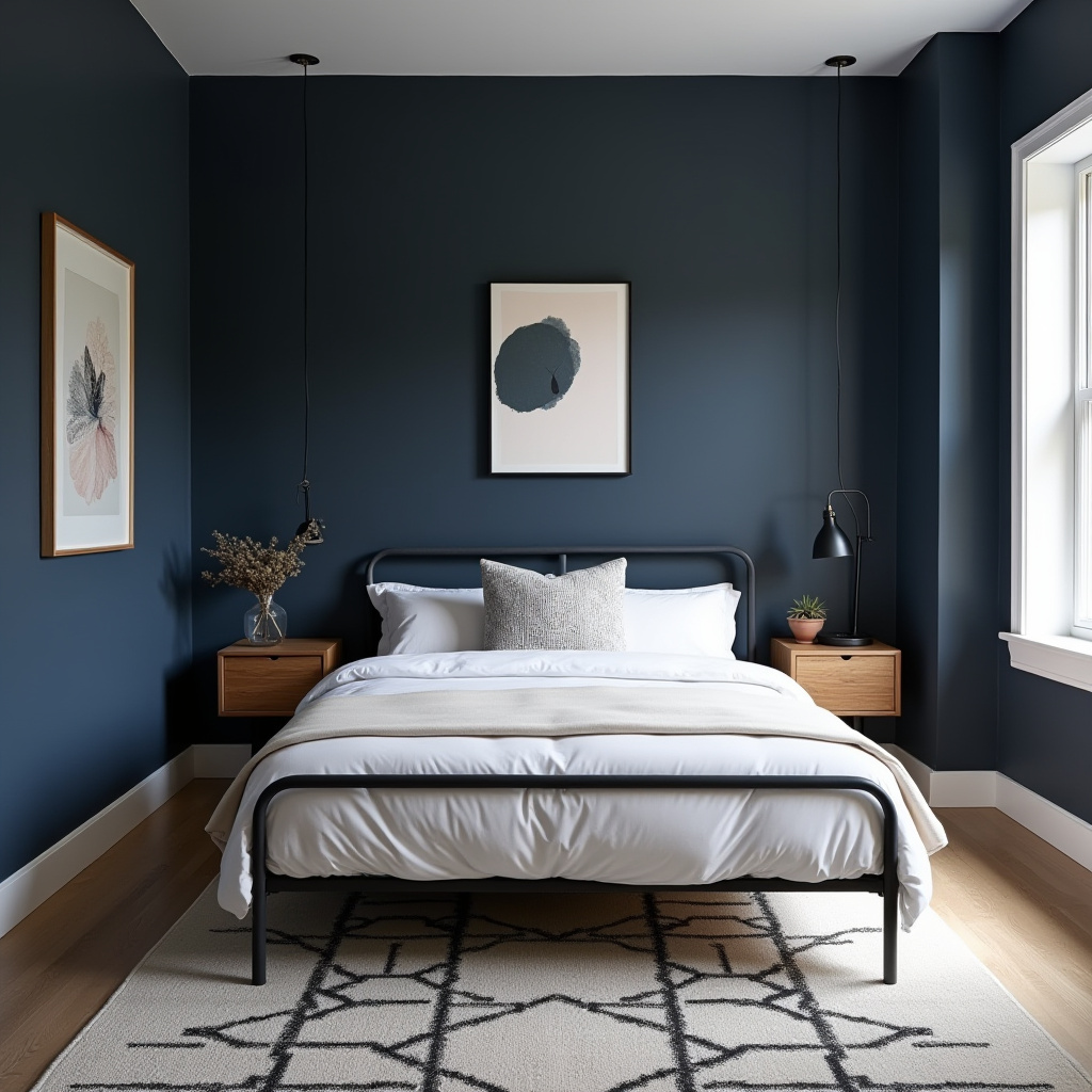 small bedroom paint colors 7
