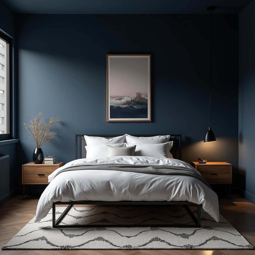 small bedroom paint colors 8