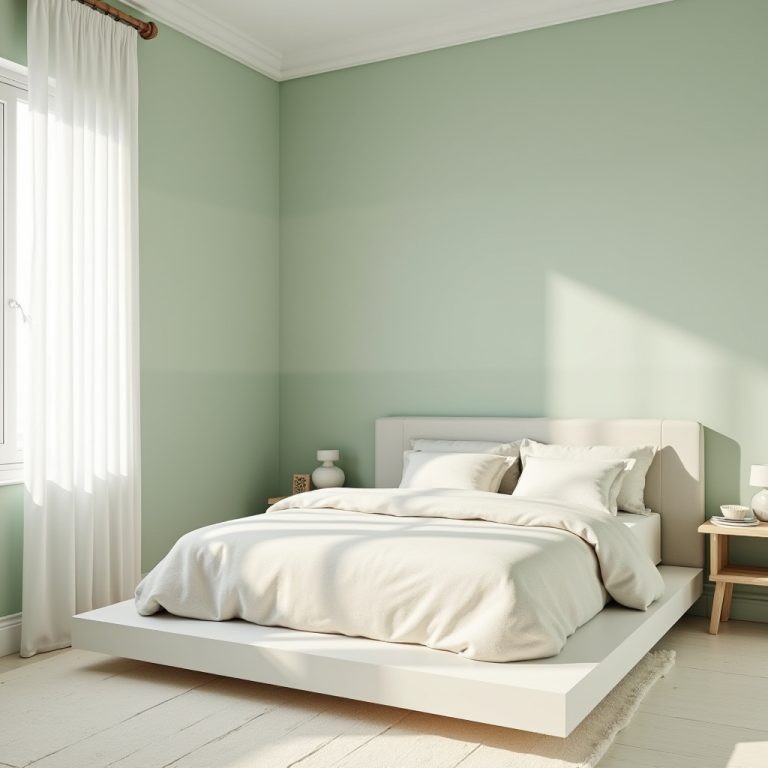 small bedroom paint ideas 1