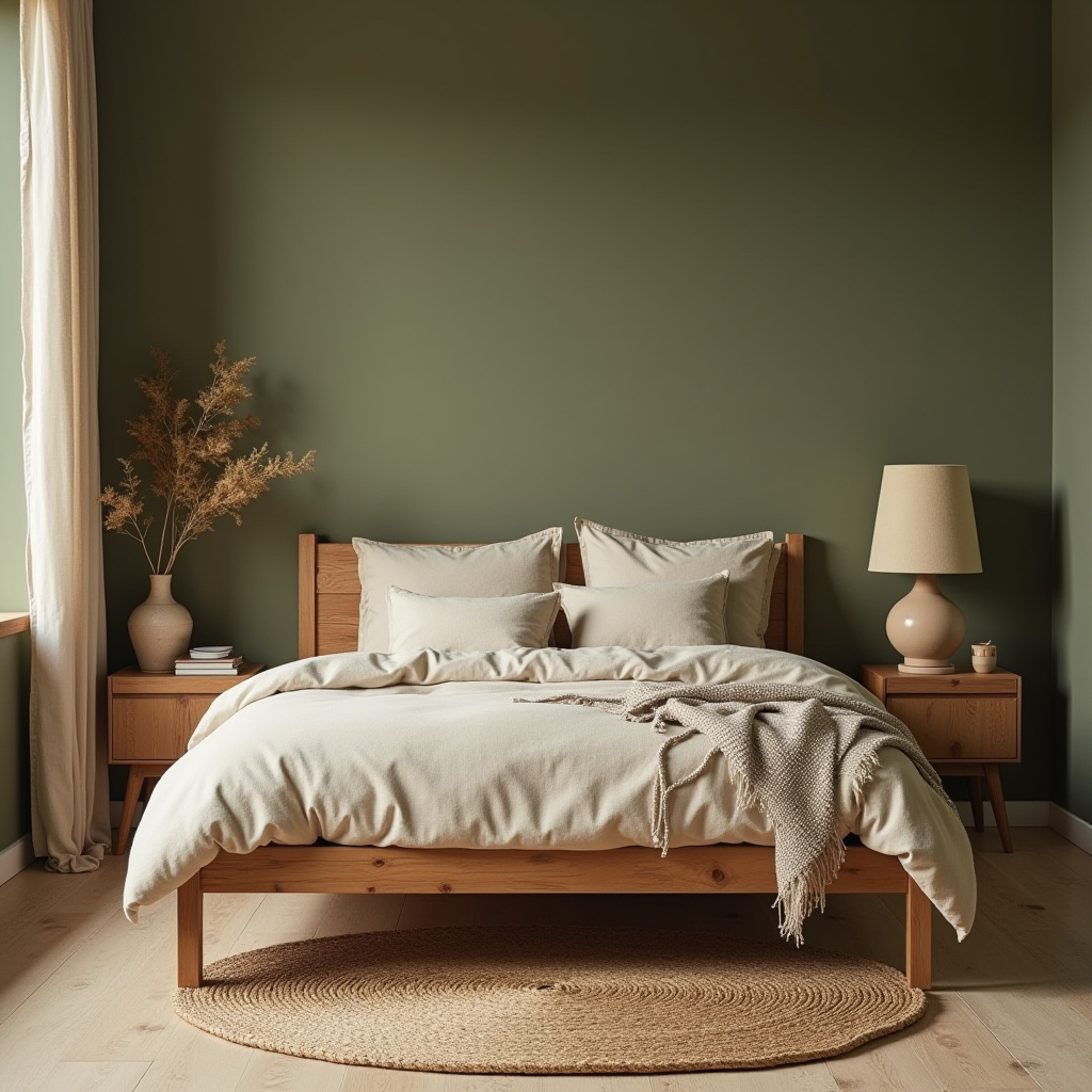 small bedroom paint ideas 10