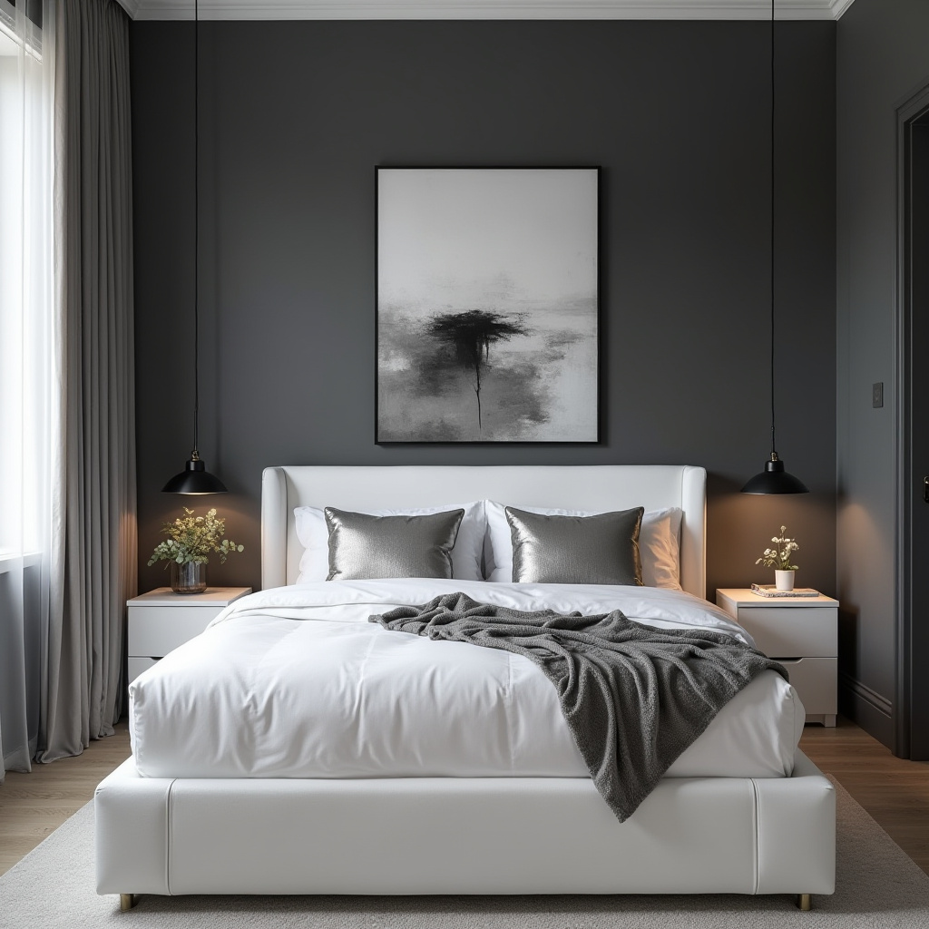 small bedroom paint ideas 11