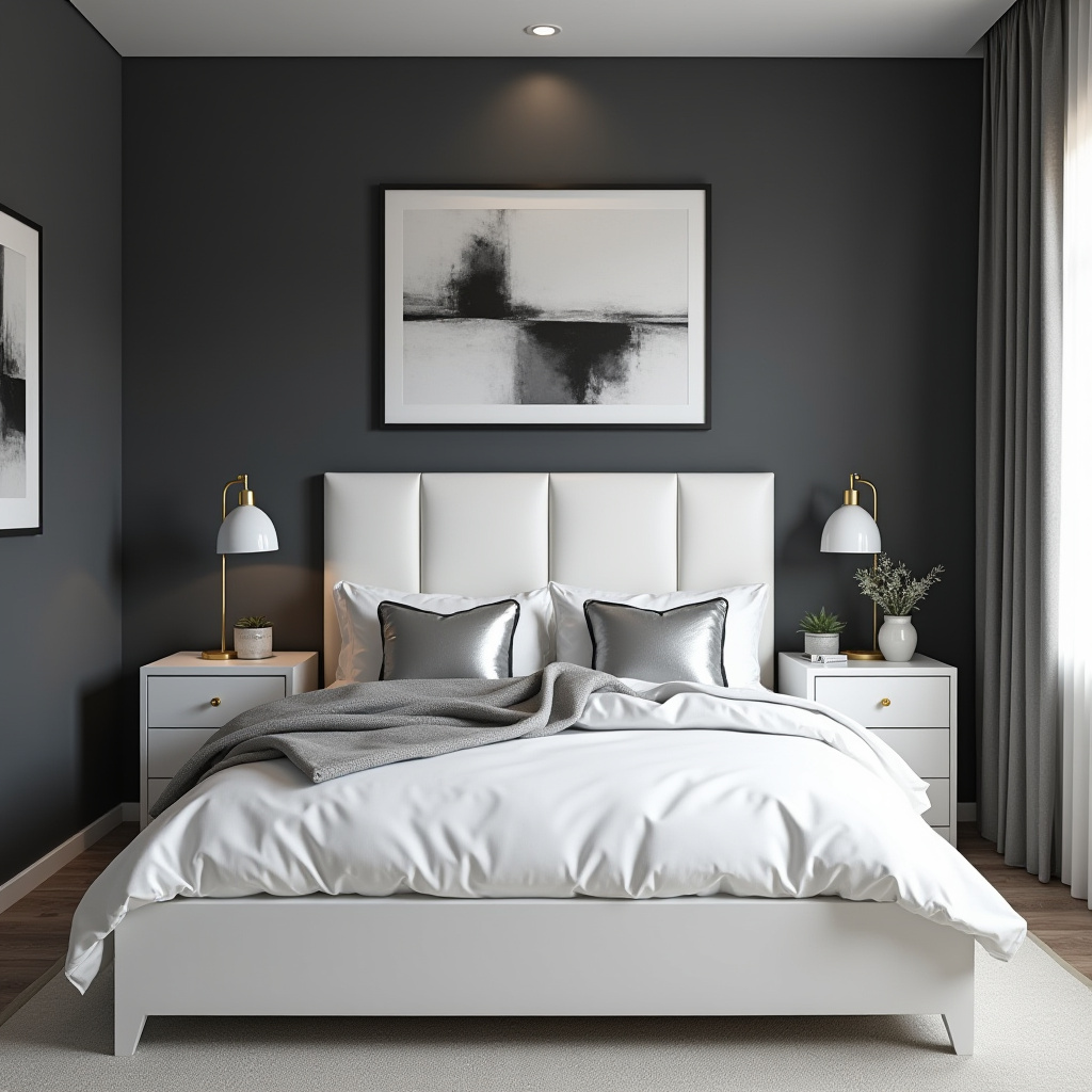 small bedroom paint ideas 12