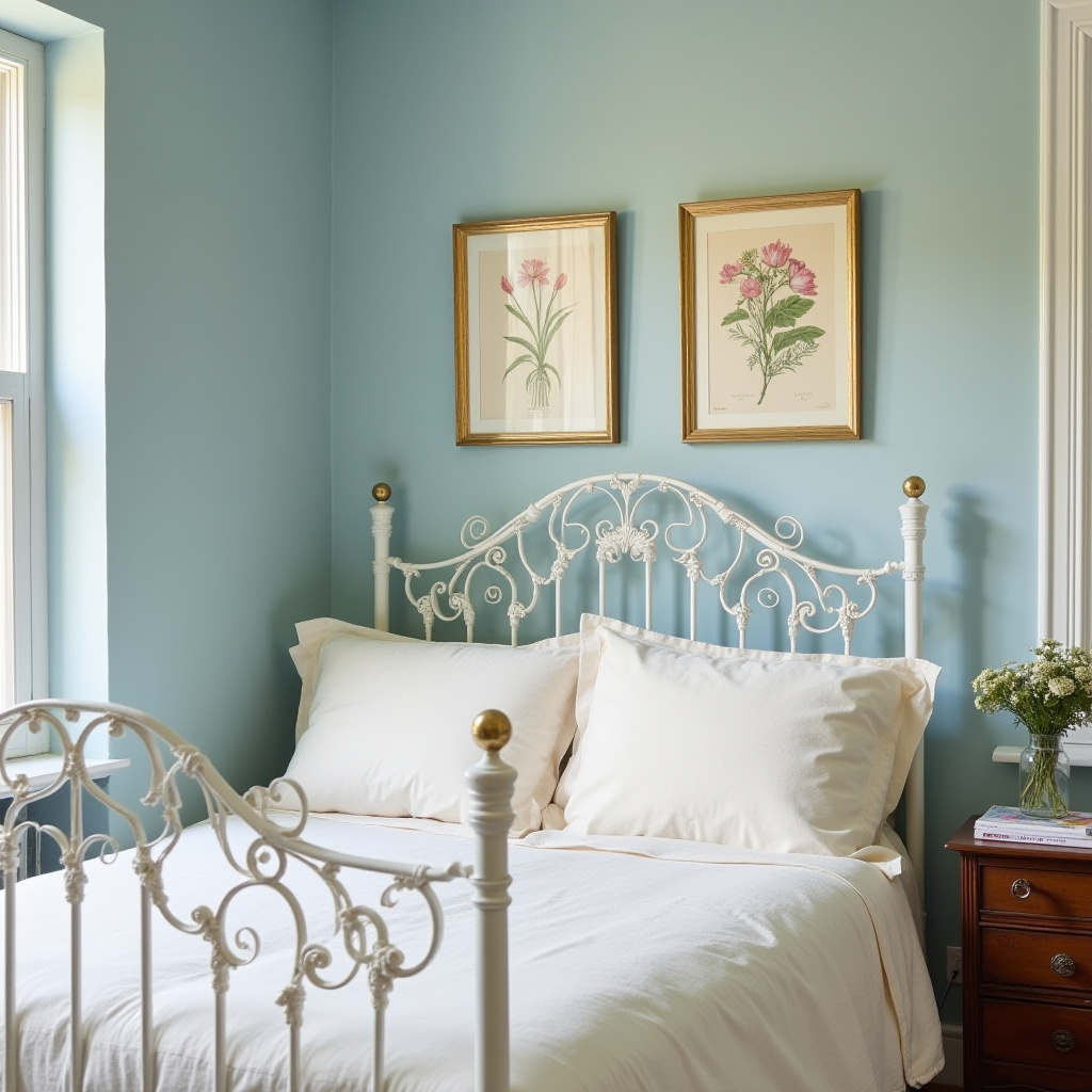 small bedroom paint ideas 13