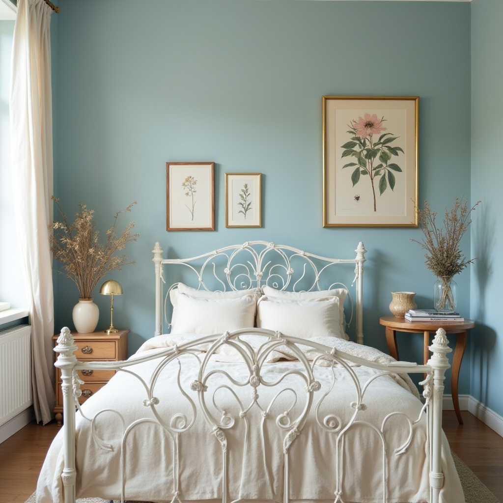 small bedroom paint ideas 14