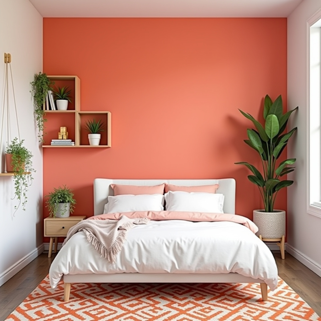 small bedroom paint ideas 15