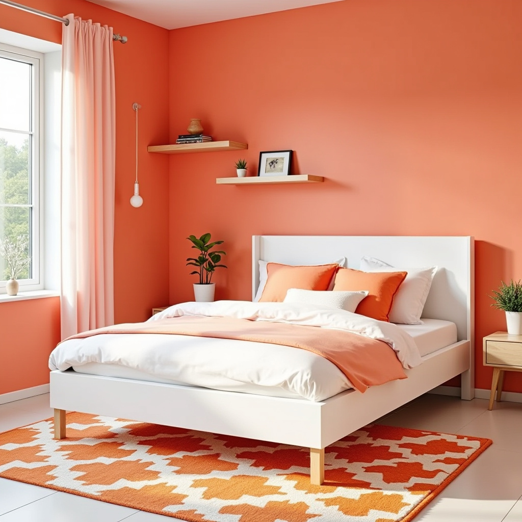 small bedroom paint ideas 16