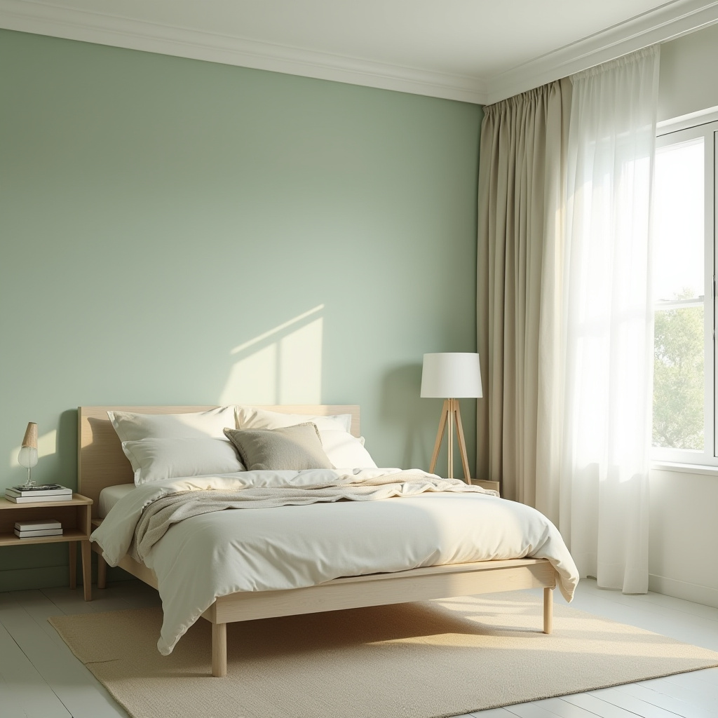 small bedroom paint ideas 2