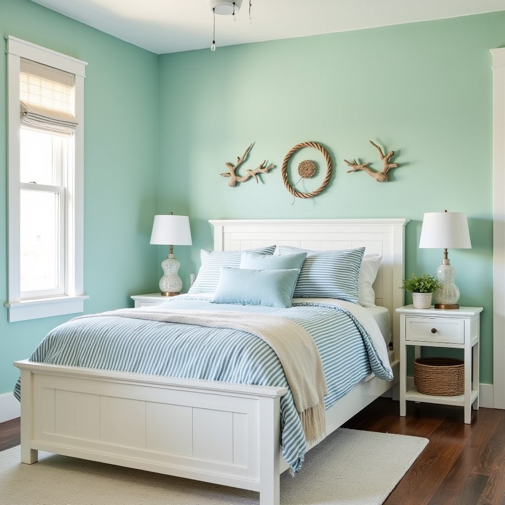 small bedroom paint ideas 23