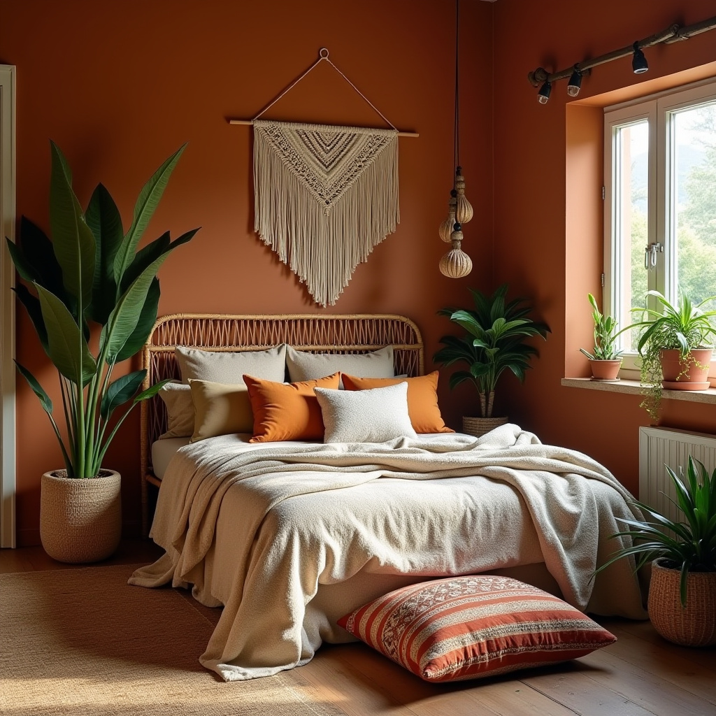 small bedroom paint ideas 27