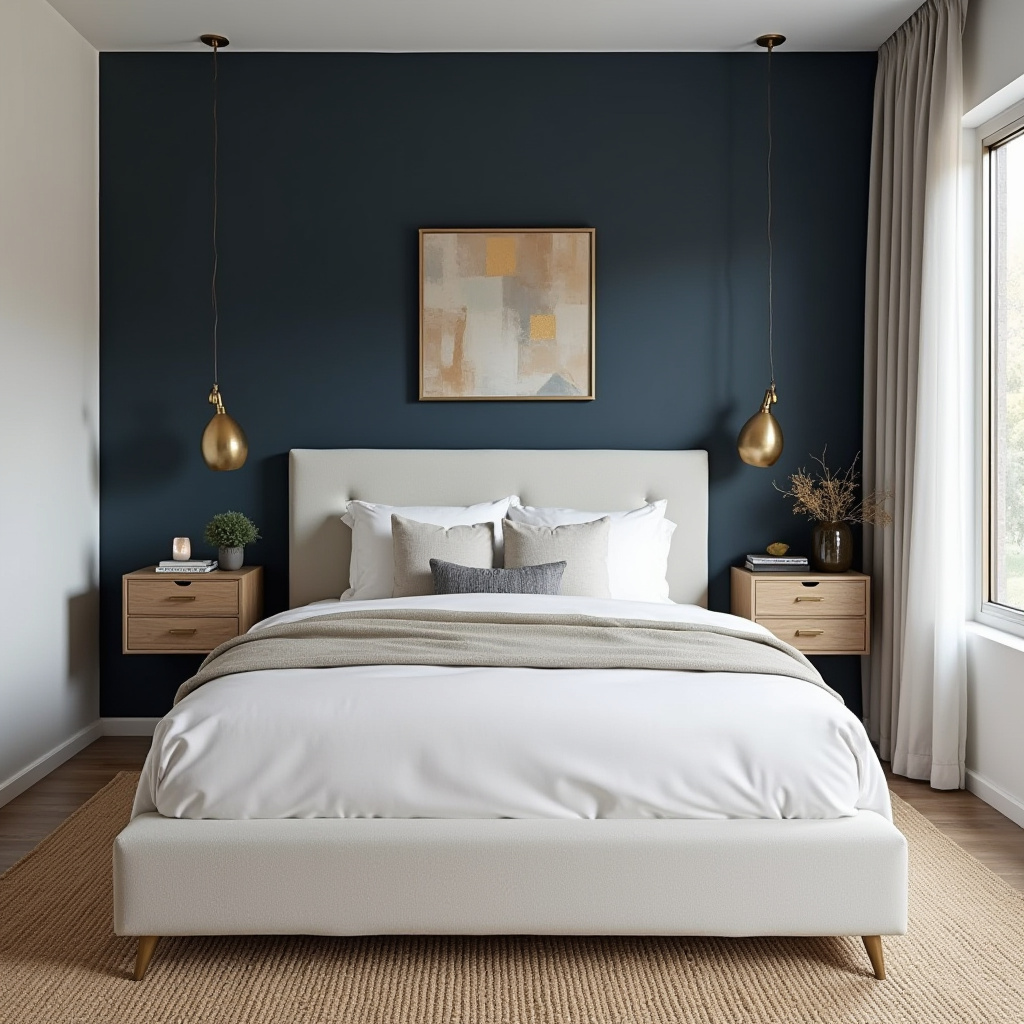 small bedroom paint ideas 3