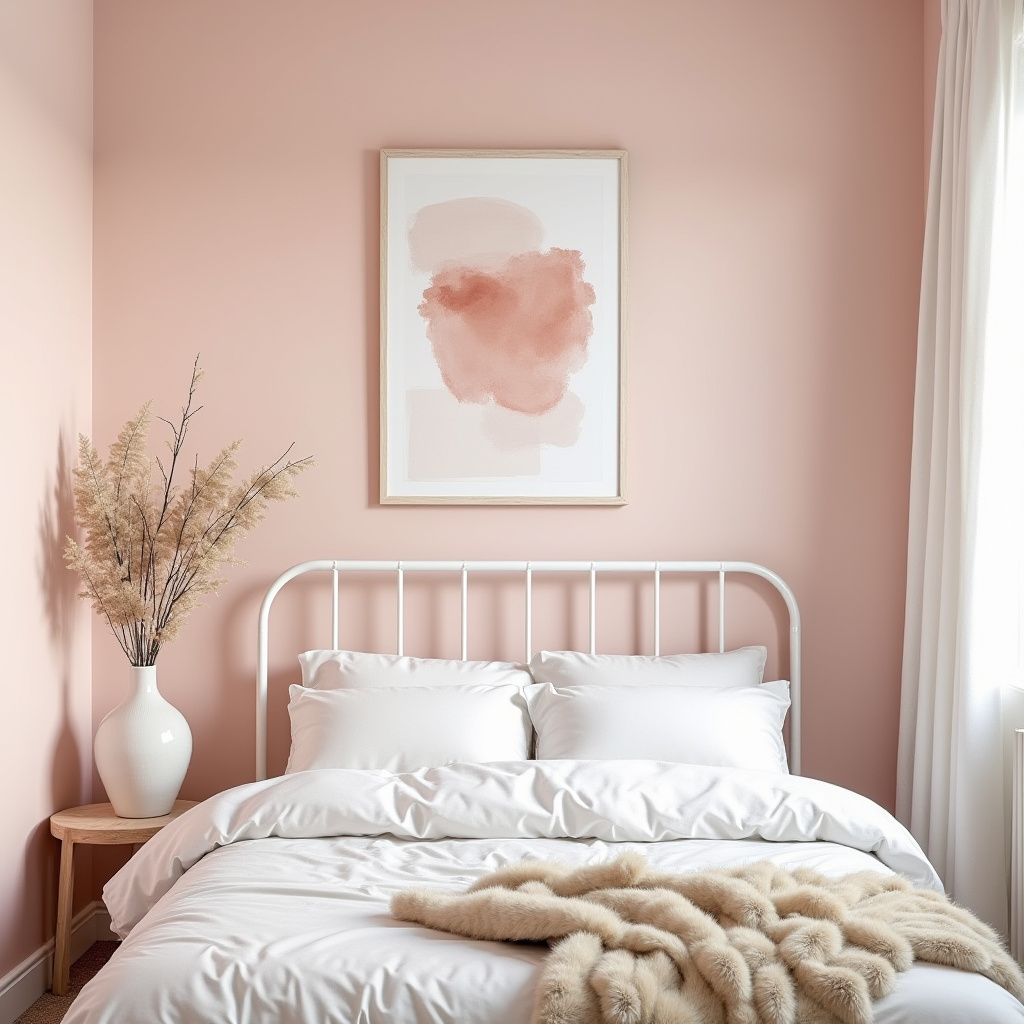 small bedroom paint ideas 31