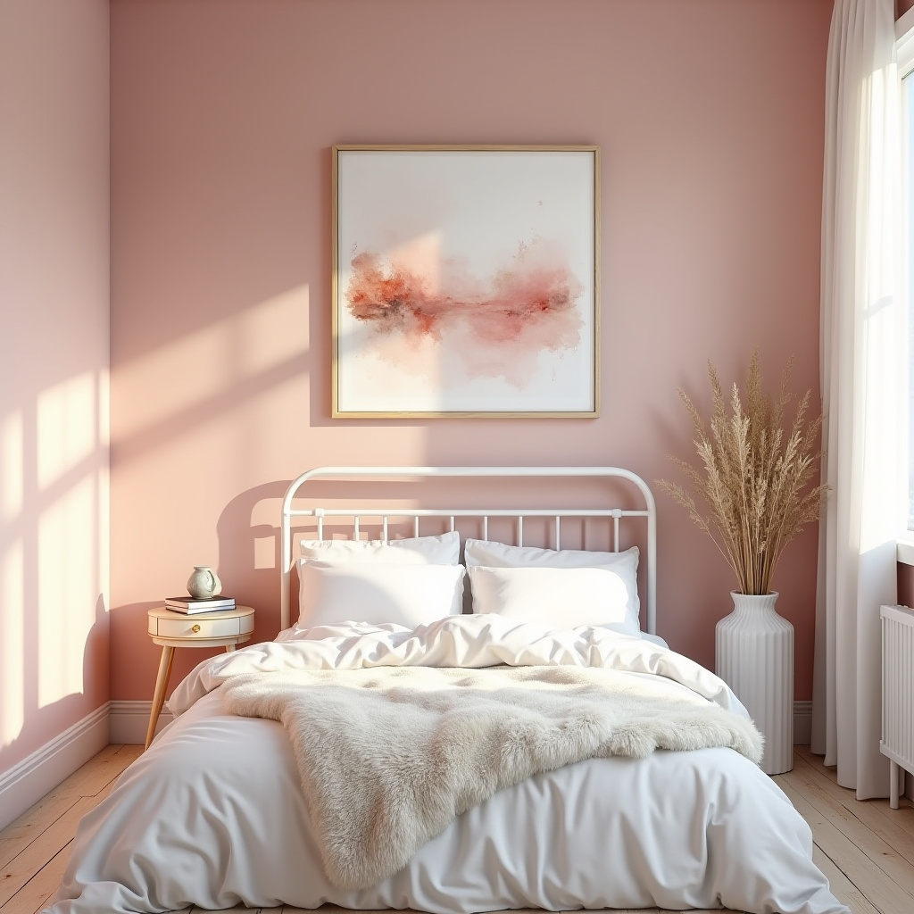 small bedroom paint ideas 32