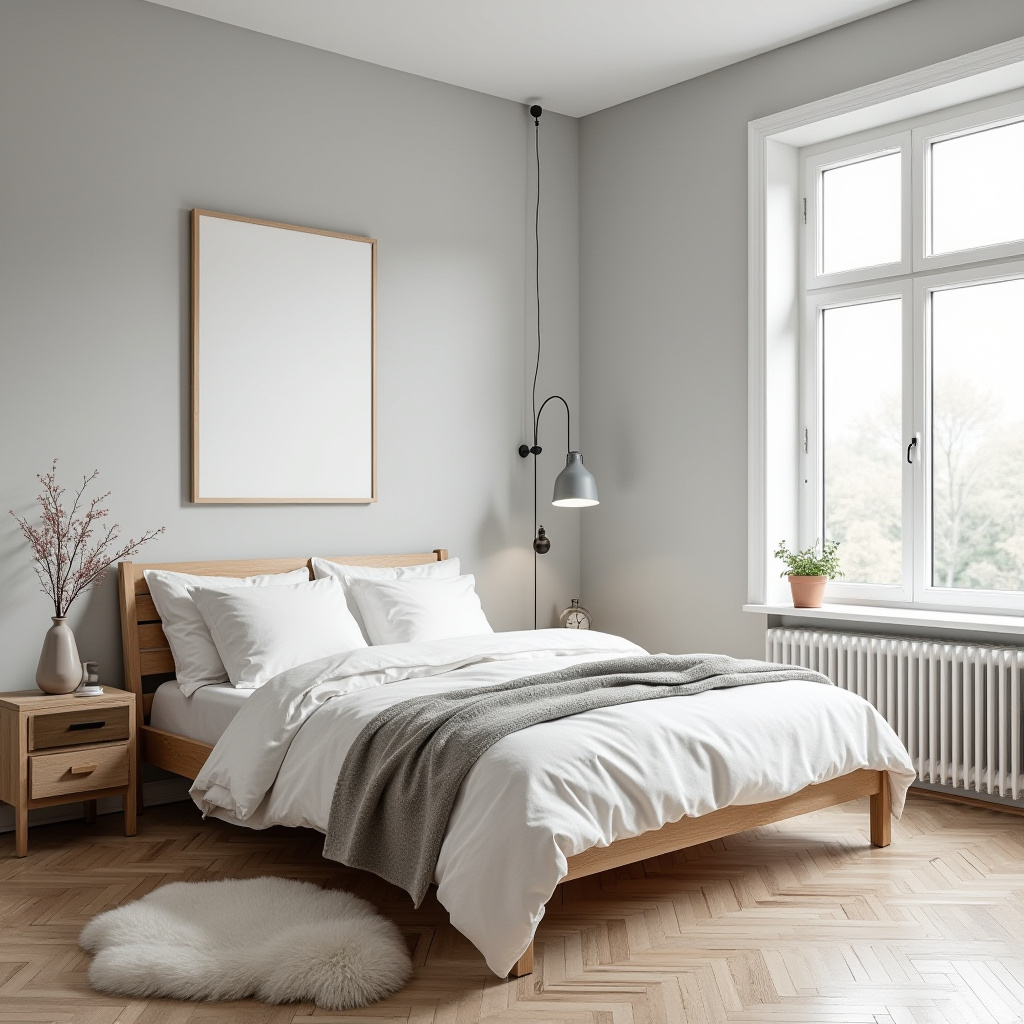 small bedroom paint ideas 34