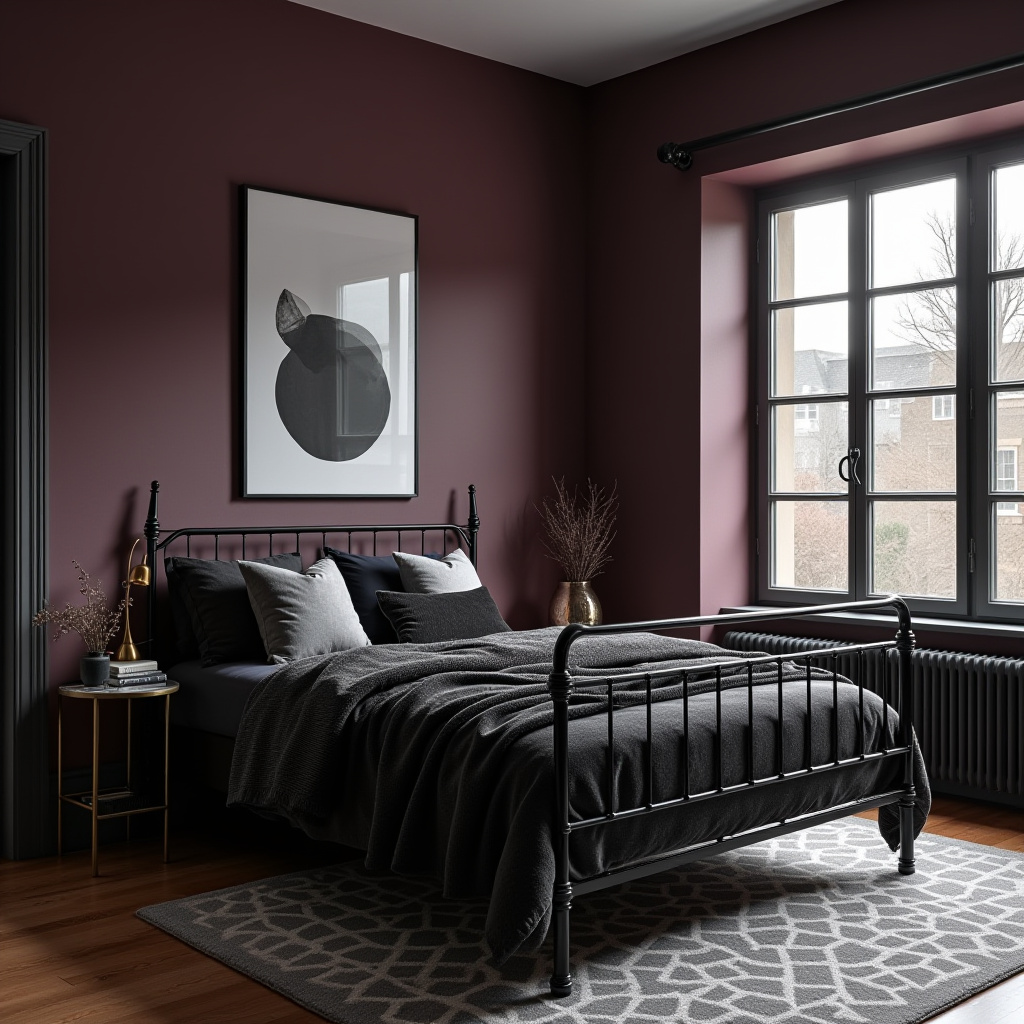 small bedroom paint ideas 35