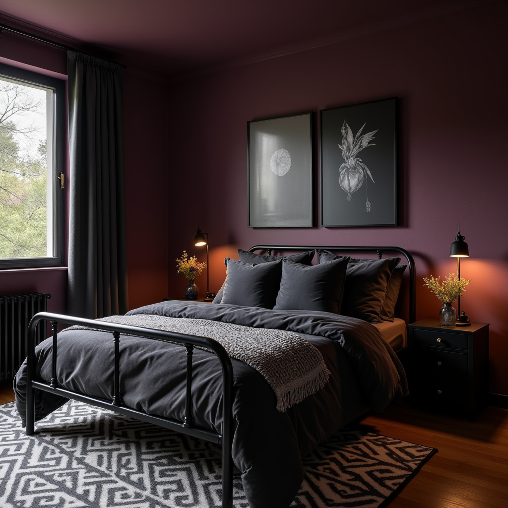 small bedroom paint ideas 36