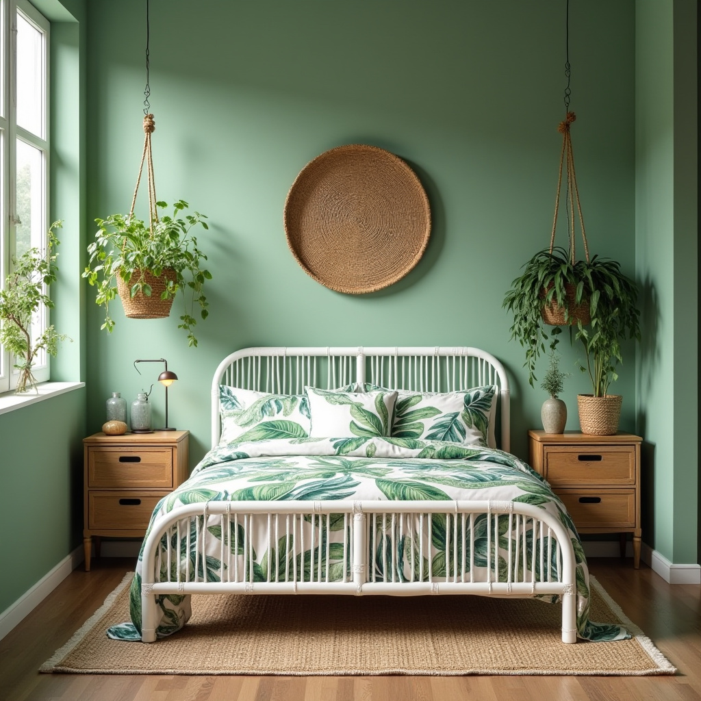 small bedroom paint ideas 37