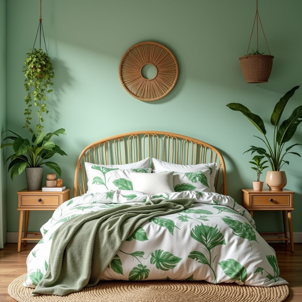 small bedroom paint ideas 38