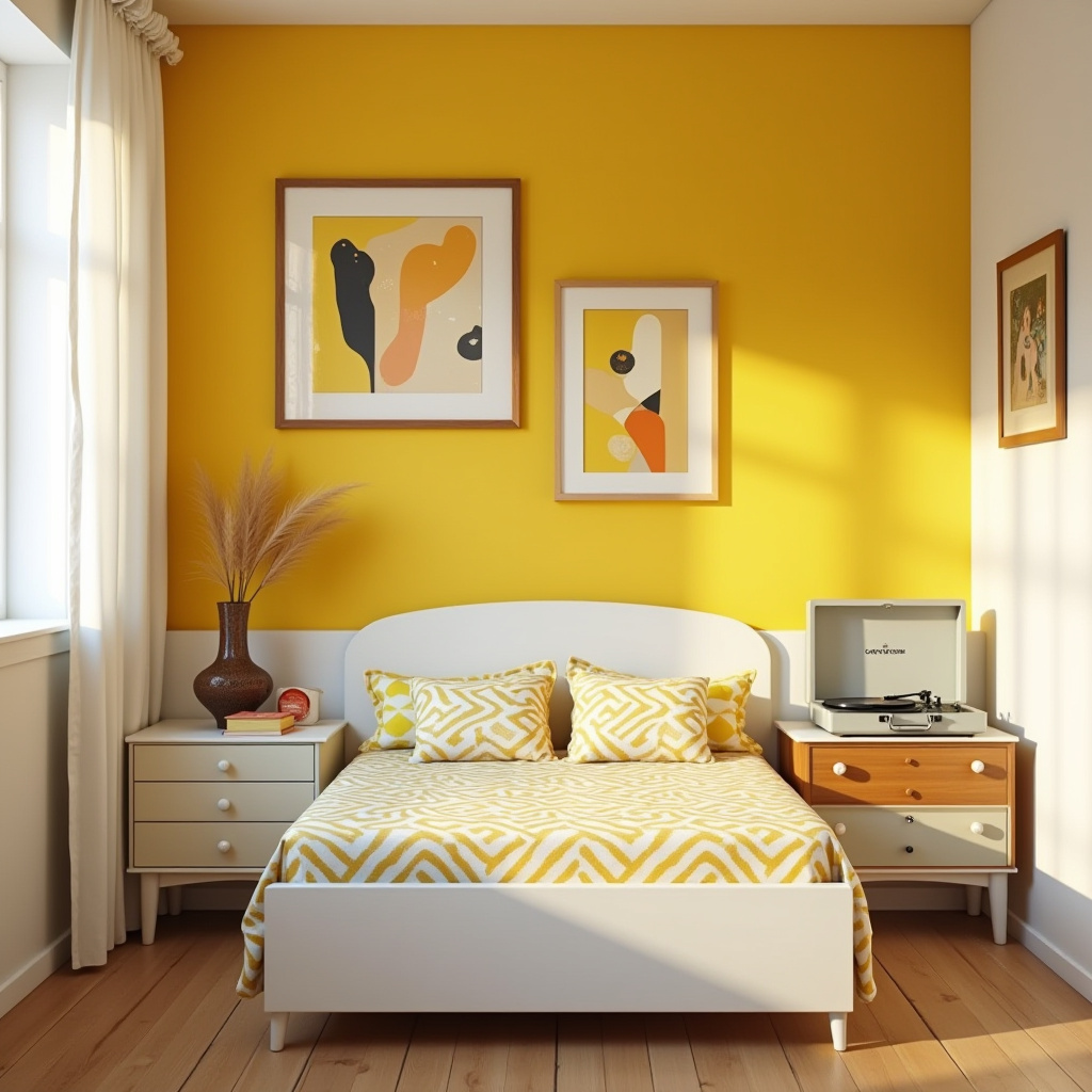 small bedroom paint ideas 39