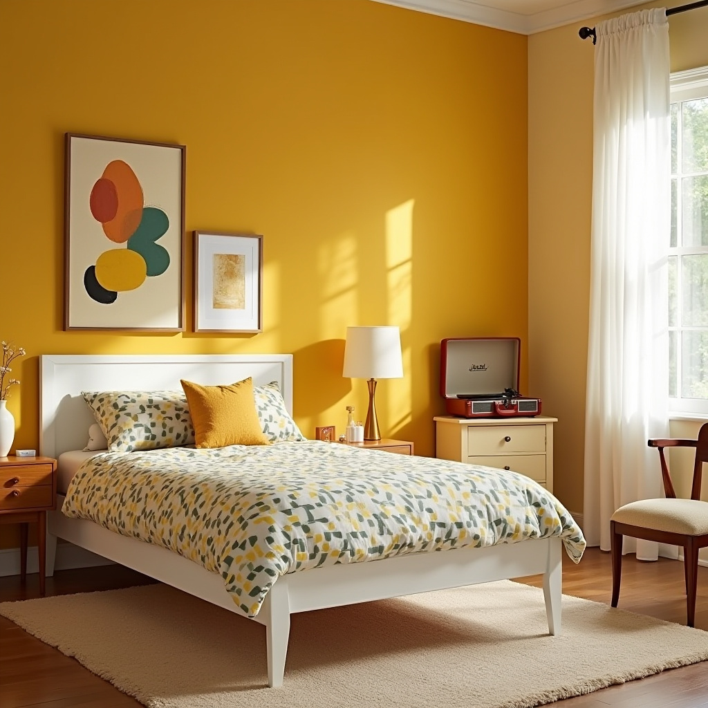small bedroom paint ideas 40