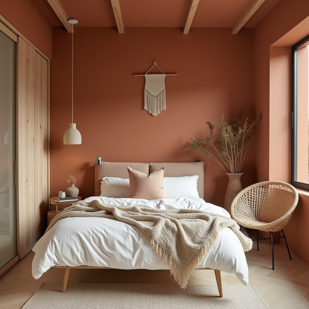 small bedroom paint ideas 6