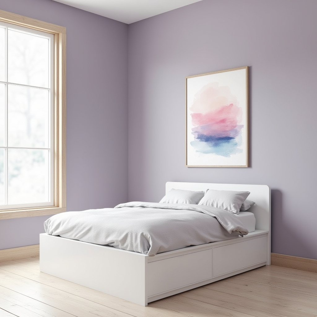 small bedroom paint ideas 7