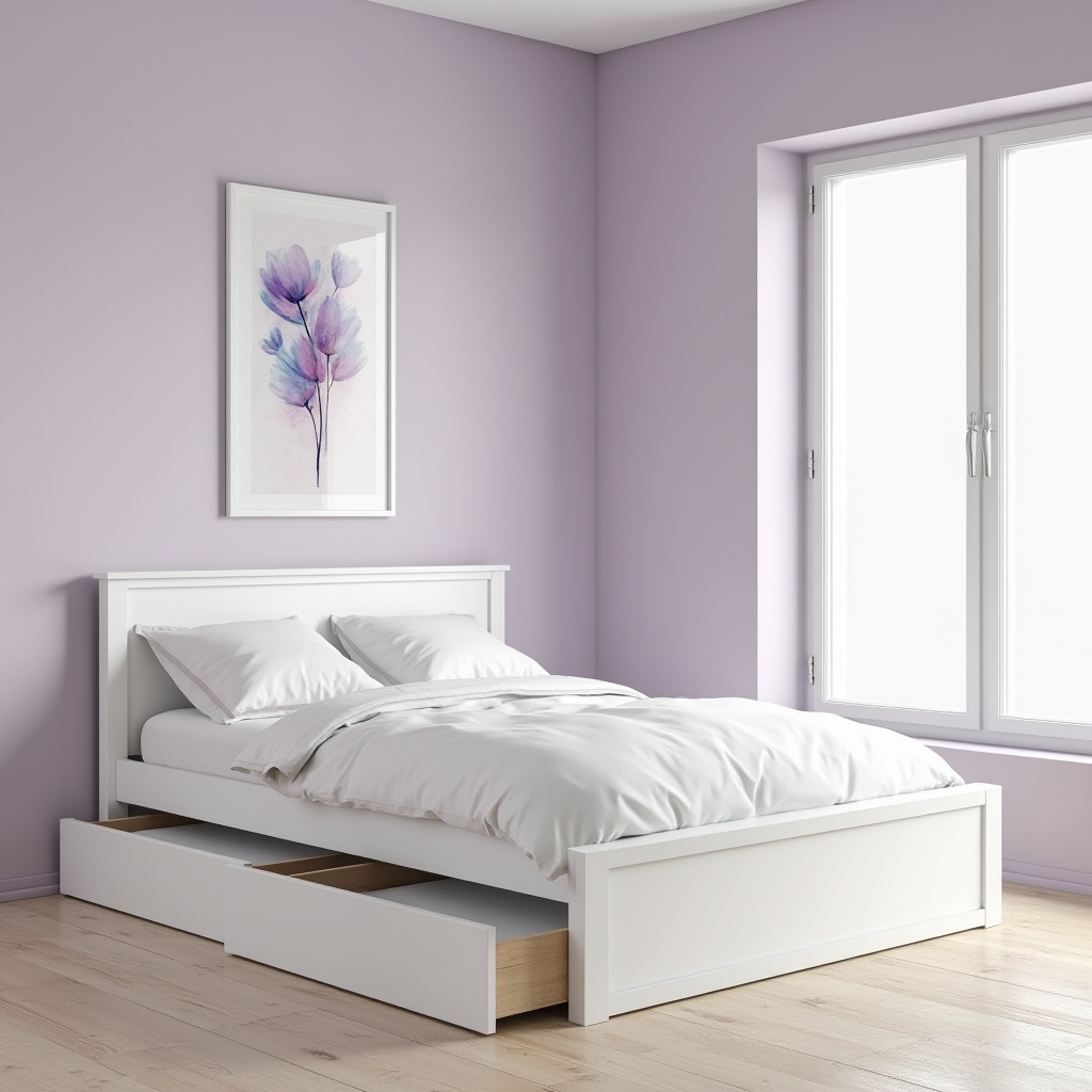 small bedroom paint ideas 8