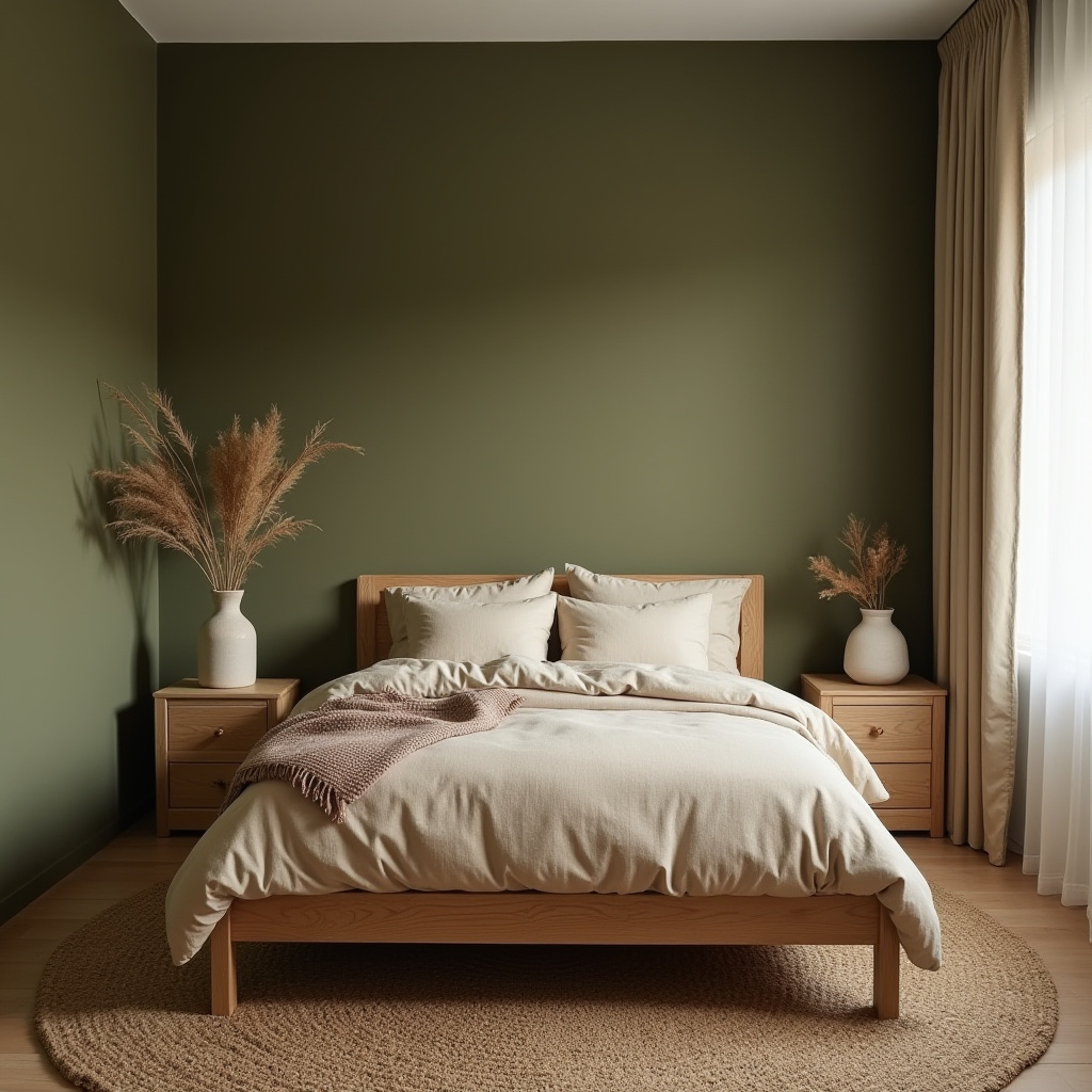 small bedroom paint ideas 9