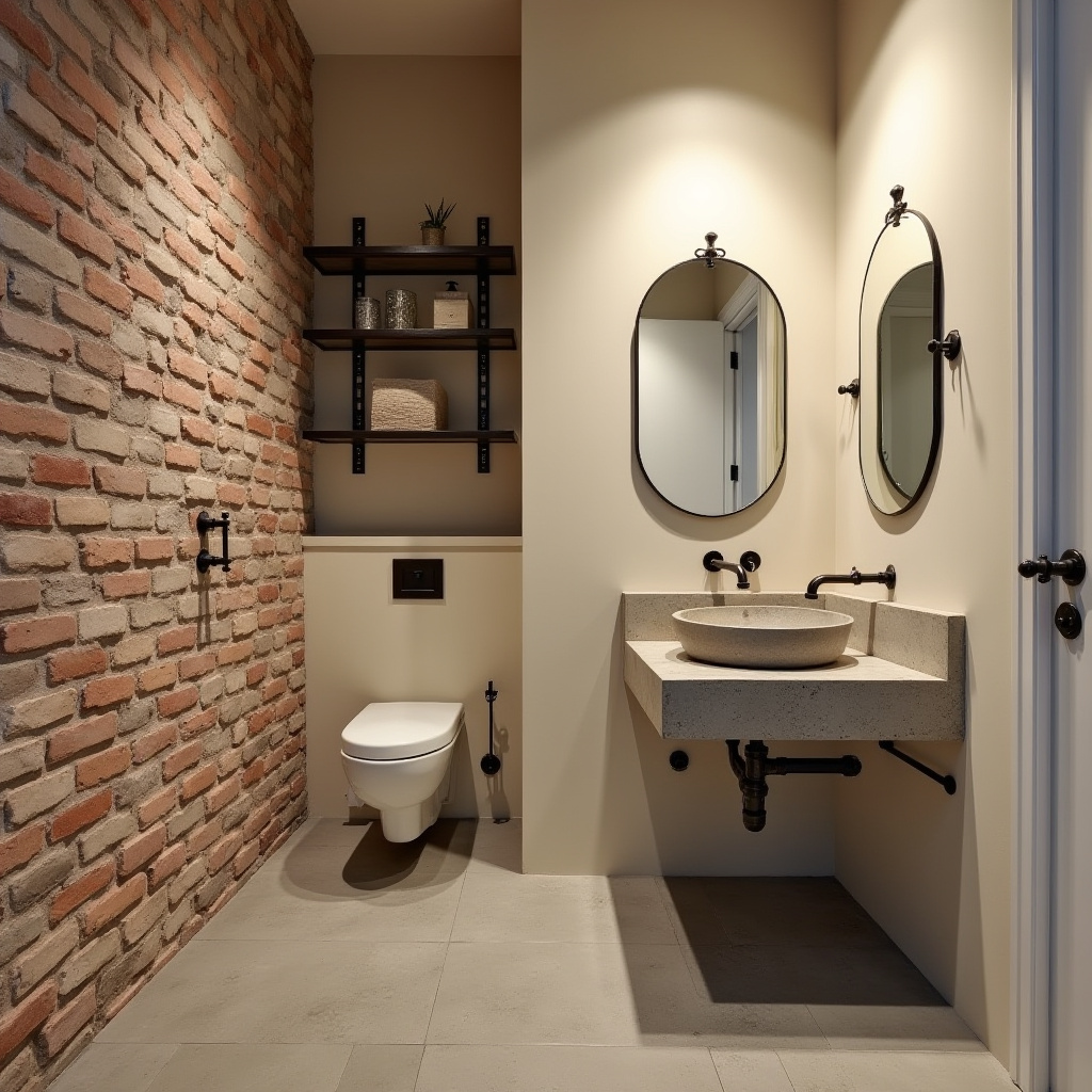 small beige bathroom ideas 14