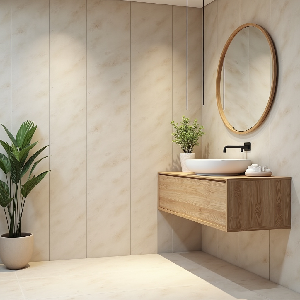 small beige bathroom ideas 15